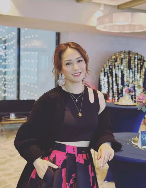 嫁富商變過億闊太!前TVB女星大曬美照,曾演《封神榜》妲己妹妹