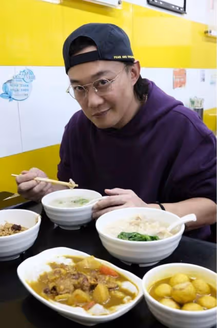 爆老公陳奕迅進食困難!TVB前女星術後出院,即曬大露背靚照