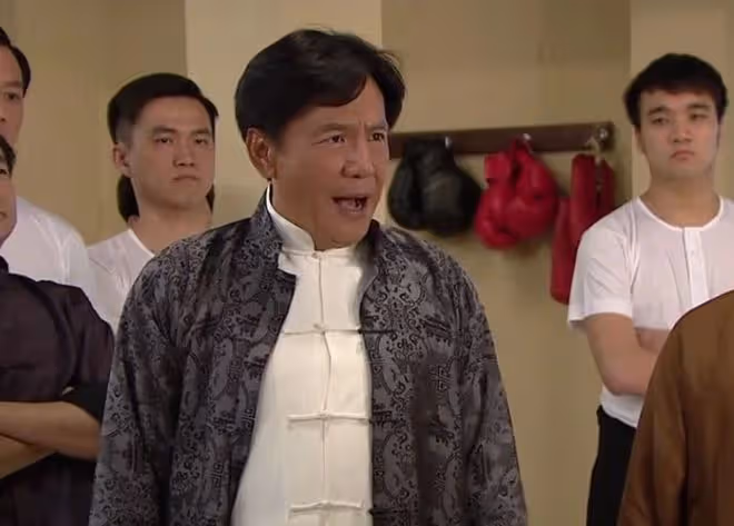 一路走好!TVB男星愛妻骨癌病逝!62歲才展開戀情,太太讓他再找個新伴侶