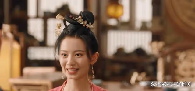 長相思2:辰榮馨悅妄想借種上位,被阿念一招識破,不要太打臉