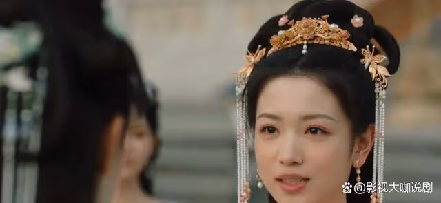 長相思2:辰榮馨悅妄想借種上位,被阿念一招識破,不要太打臉
