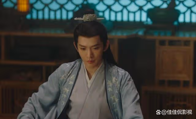 長相思2：瑲玹讓人散布小夭是赤辰之女的消息，原因是這個