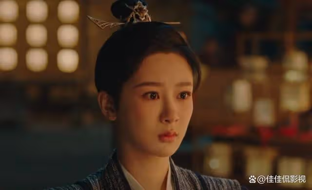 長相思2：瑲玹讓人散布小夭是赤辰之女的消息，原因是這個