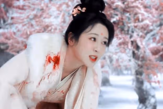 女演員演技多重要?當27歲黃燦燦跟29歲楊紫同框,逆風局也能翻盤