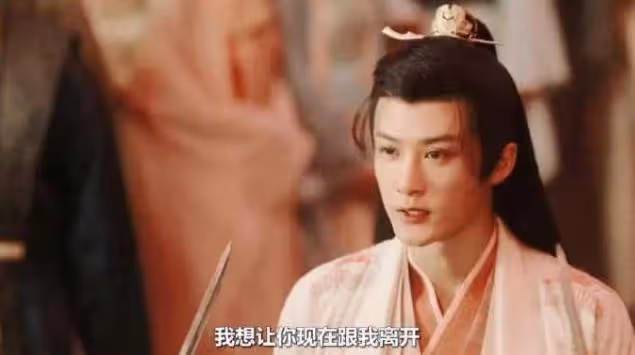 女演員演技多重要?當27歲黃燦燦跟29歲楊紫同框,逆風局也能翻盤