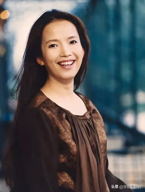 一條動態,戳穿呂麗萍移居美國的「真實處境」,走到今天不怪旁人