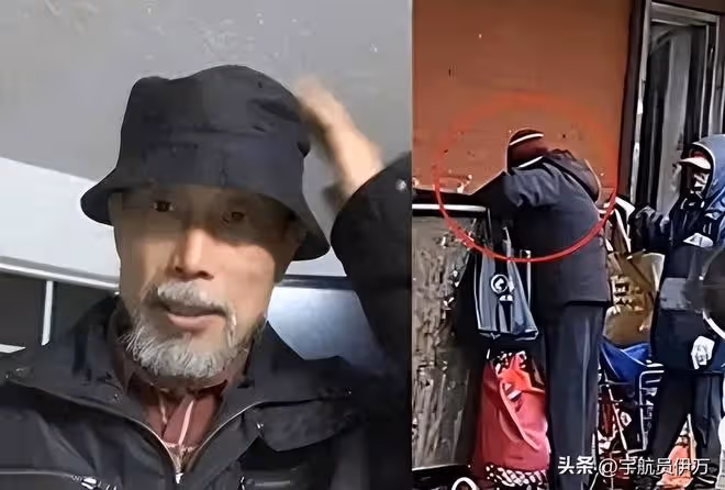 一條動態,戳穿呂麗萍移居美國的「真實處境」,走到今天不怪旁人