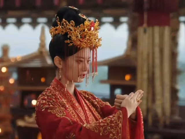 《長相思2》小夭至死不知,真正愛她的不是他,也不是賣慘的相柳