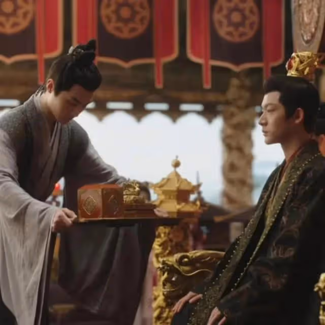《長相思2》小夭至死不知,真正愛她的不是他,也不是賣慘的相柳