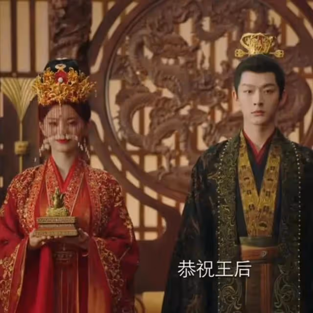 《長相思2》小夭至死不知,真正愛她的不是他,也不是賣慘的相柳