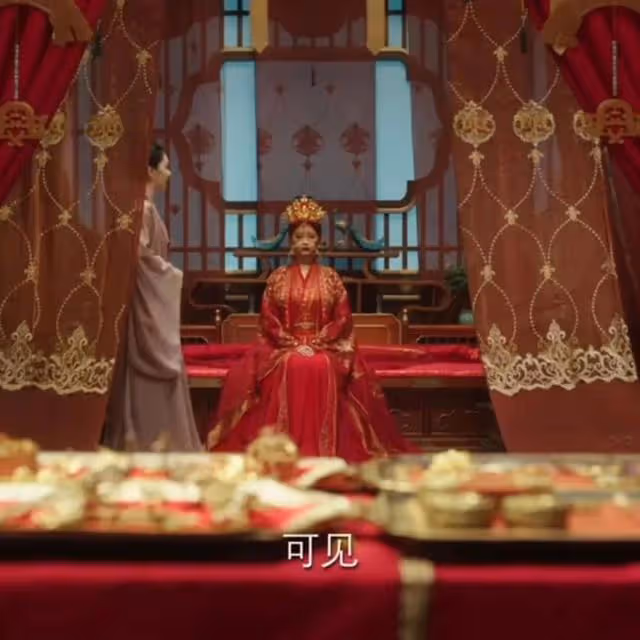 《長相思2》小夭至死不知,真正愛她的不是他,也不是賣慘的相柳