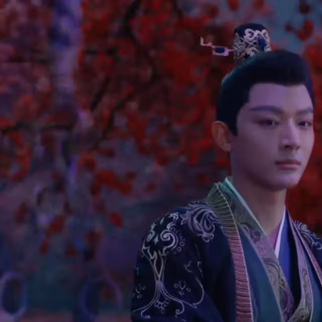 《長相思2》小夭至死不知,真正愛她的不是他,也不是賣慘的相柳