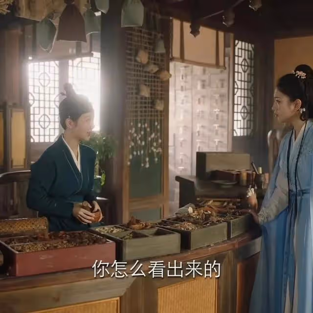 《長相思2》小夭至死不知,真正愛她的不是他,也不是賣慘的相柳
