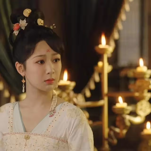 《長相思2》小夭至死不知,真正愛她的不是他,也不是賣慘的相柳
