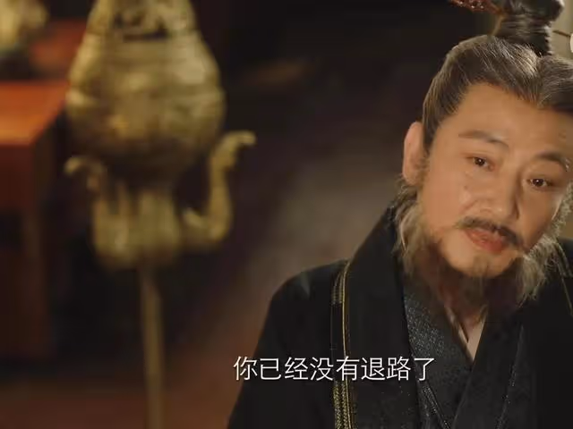 《長相思2》小夭至死不知,真正愛她的不是他,也不是賣慘的相柳
