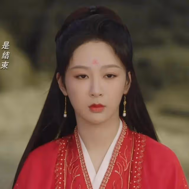 《長相思2》小夭至死不知,真正愛她的不是他,也不是賣慘的相柳