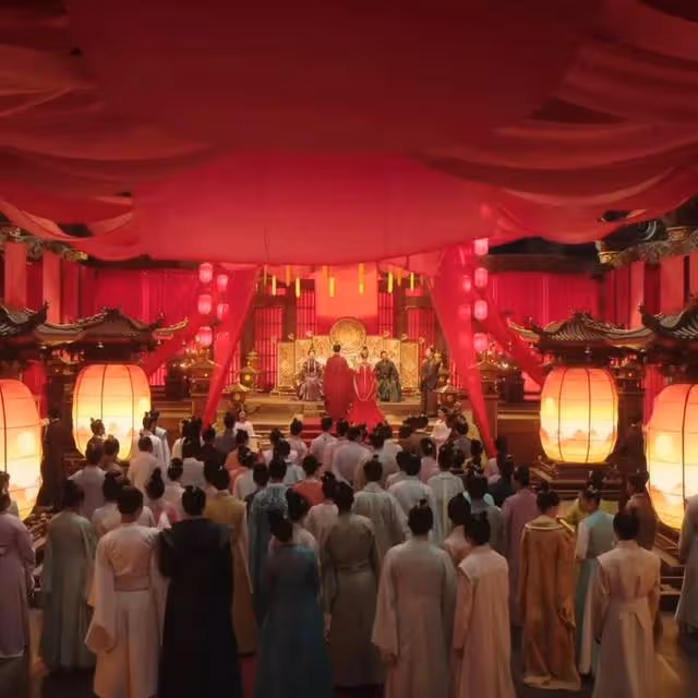《長相思2》小夭至死不知,真正愛她的不是他,也不是賣慘的相柳