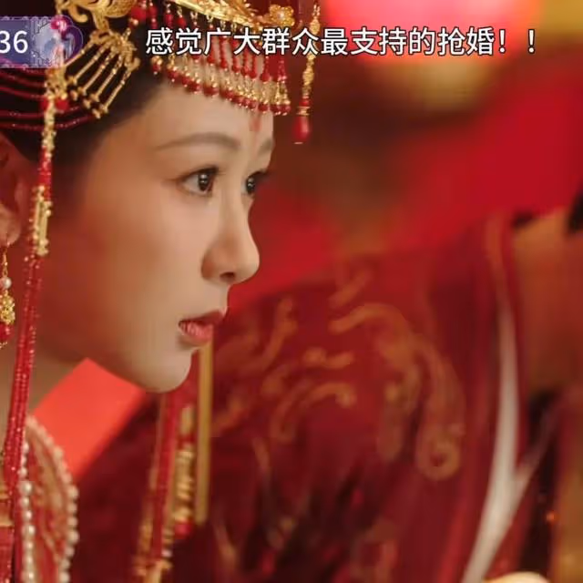 《長相思2》小夭至死不知,真正愛她的不是他,也不是賣慘的相柳