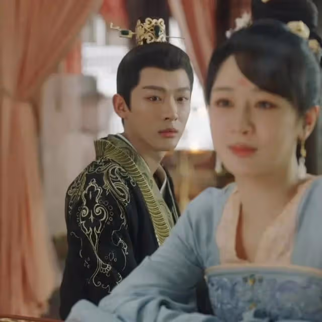 《長相思2》小夭至死不知,真正愛她的不是他,也不是賣慘的相柳