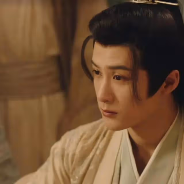 《長相思2》小夭至死不知,真正愛她的不是他,也不是賣慘的相柳
