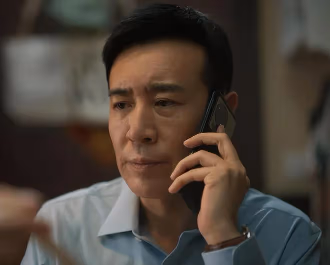 央視播出！40集行業劇來襲，金雞影帝領銜，全員戲骨，年度爆款？