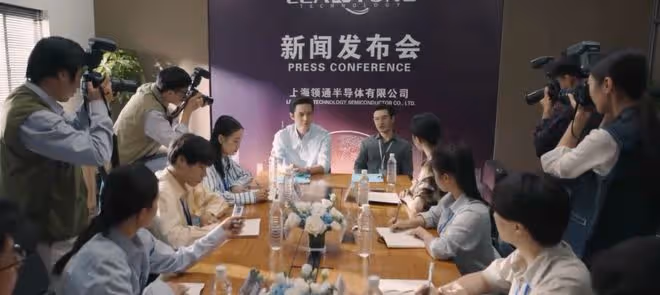 央視播出!40集行業劇來襲,金雞影帝領銜,全員戲骨,年度爆款?