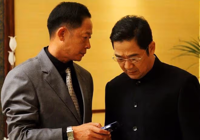 央視播出!40集行業劇來襲,金雞影帝領銜,全員戲骨,年度爆款?