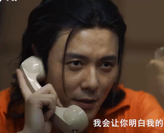 央視播出!40集行業劇來襲,金雞影帝領銜,全員戲骨,年度爆款?