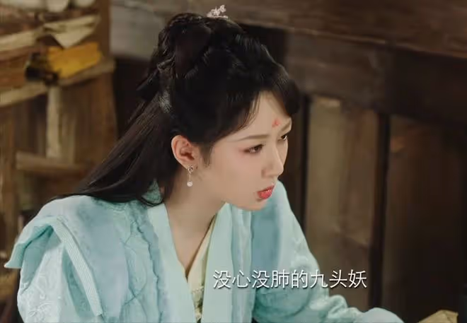 《長相思2》相柳明明窺到了小夭的心,為什麼還將她推給塗山璟?