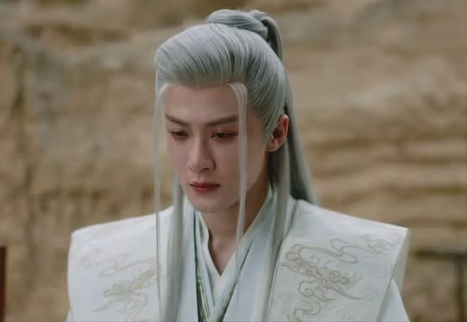 《長相思2》相柳明明窺到了小夭的心,為什麼還將她推給塗山璟?
