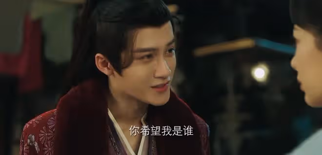 《長相思2》相柳明明窺到了小夭的心,為什麼還將她推給塗山璟?