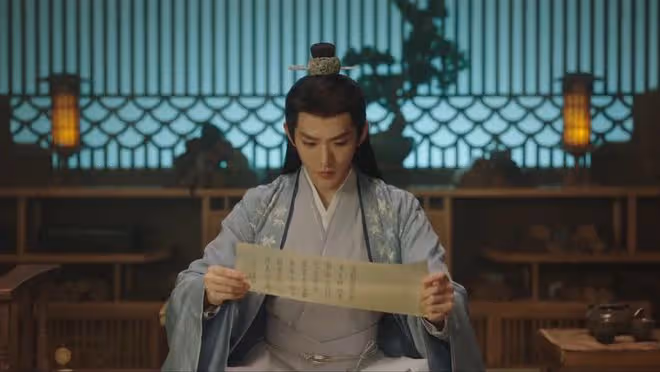 《長相思2》瑲玹為何要將小夭是赤宸之女的消息散播出去？