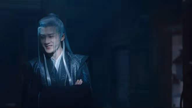 《長相思2》瑲玹為何要將小夭是赤宸之女的消息散播出去？