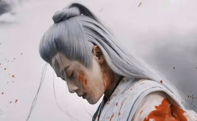 《長相思2》相柳為何在小夭和豐隆大婚當天搶婚?真實原因令人淚目