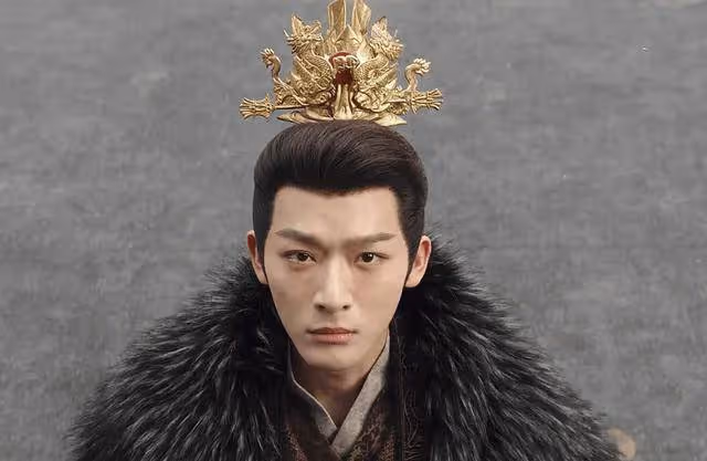 《長相思2》相柳為何在小夭和豐隆大婚當天搶婚?真實原因令人淚目