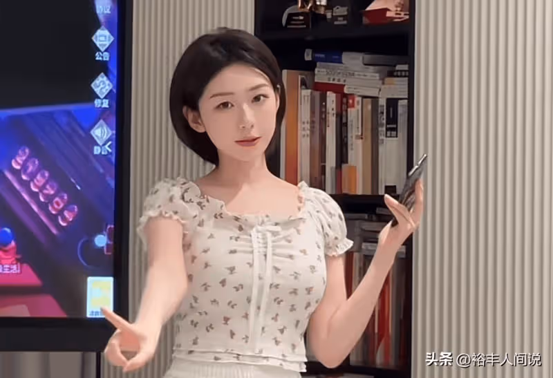 網紅程女士香港大學研究生畢業！卻遭質疑花30萬搞定，前後僅一年