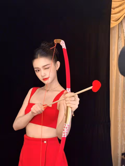 眾星曬夏日派對!佟麗婭騎馬帥氣出場!趙昭儀懟網友,吳磊超級帥