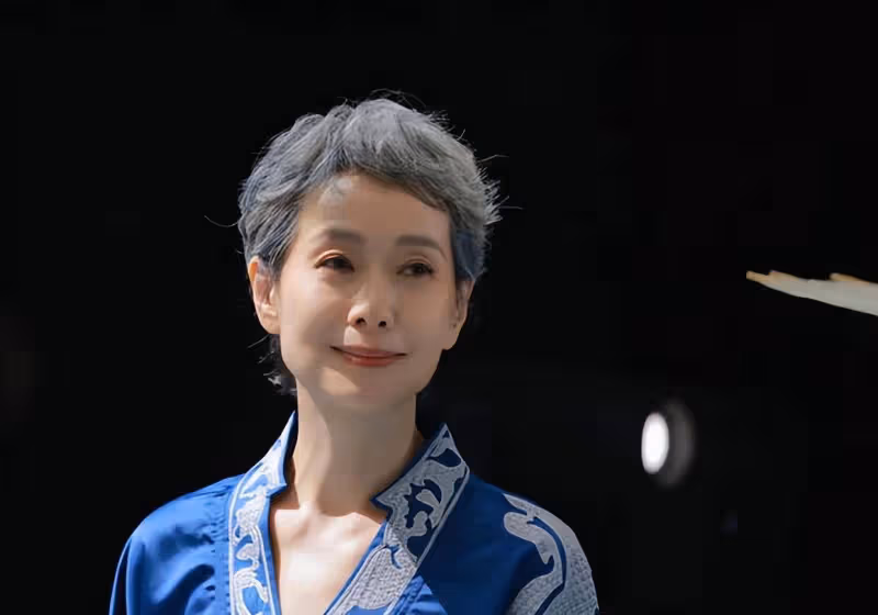 夢回《新白娘子傳奇》!葉童和趙雅芝同撐一把傘