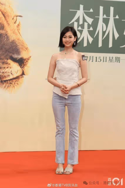 郭柏妍聲演斑馬首次做母親!鄧智堅龔慈恩談《新聞女王》續集進展