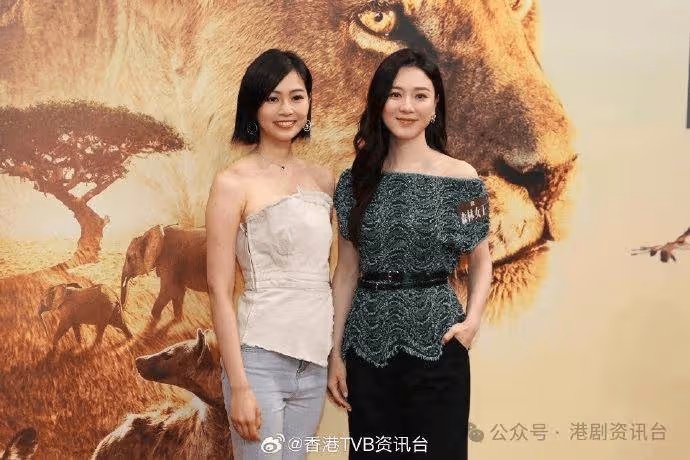 郭柏妍聲演斑馬首次做母親!鄧智堅龔慈恩談《新聞女王》續集進展