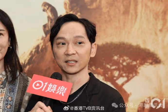 郭柏妍聲演斑馬首次做母親!鄧智堅龔慈恩談《新聞女王》續集進展
