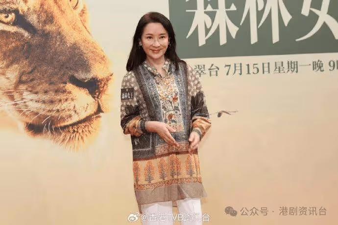 郭柏妍聲演斑馬首次做母親!鄧智堅龔慈恩談《新聞女王》續集進展