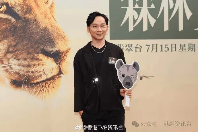 郭柏妍聲演斑馬首次做母親!鄧智堅龔慈恩談《新聞女王》續集進展