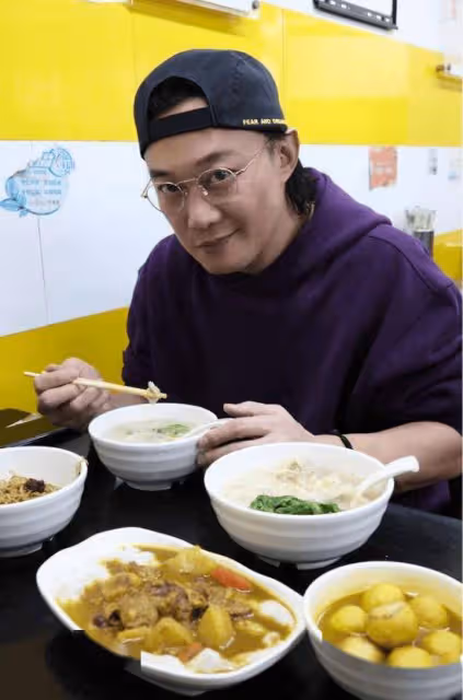 爆老公陳奕迅進食困難!TVB前女星手術後出院,大曬性感露背照