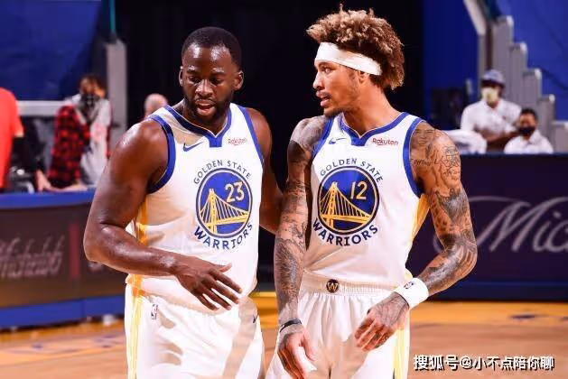 兩情相悅!勇士猛龍交易達成,奧利尼克聯手庫里助球隊重返巔峰!