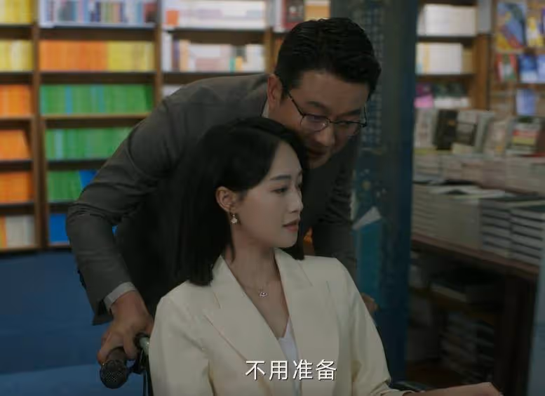 反轉再反轉!3集就繞得我腦瓜疼