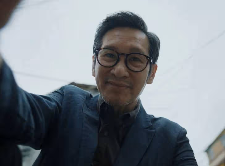 反轉再反轉!3集就繞得我腦瓜疼