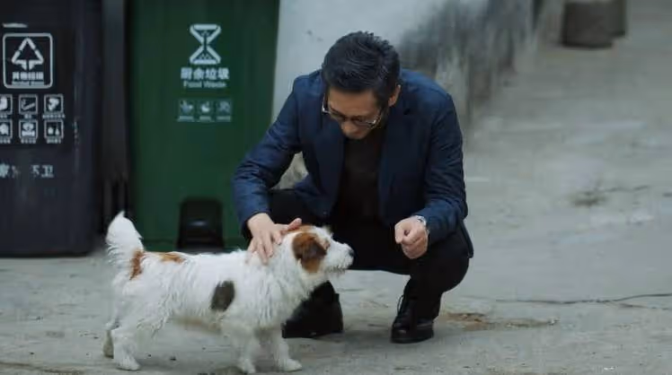 反轉再反轉!3集就繞得我腦瓜疼