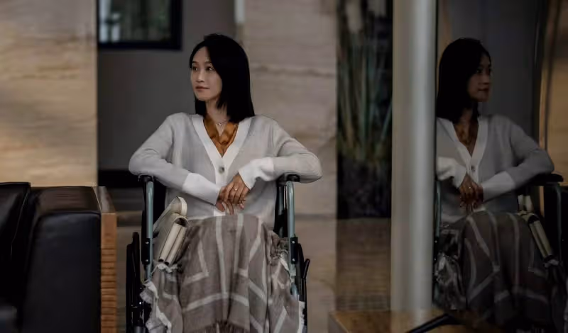 反轉再反轉!3集就繞得我腦瓜疼
