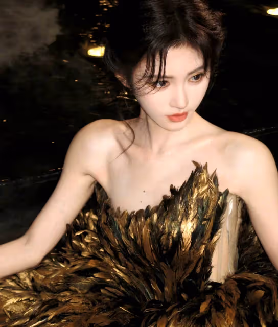 臉又變美了，但所有人都不認識了